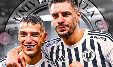 Stanciu si Burca site
