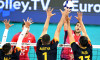 franta romania volei