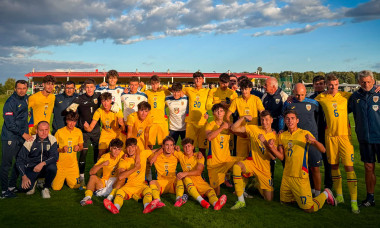 ROMANIA U17
