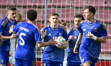 Lindon Emerllahu, fotbalista, sportovec