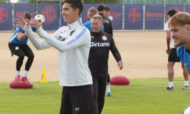 FCSB antr7