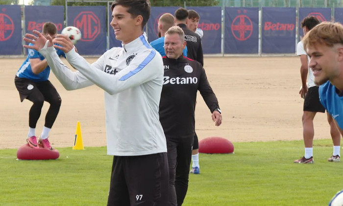 FCSB antr7