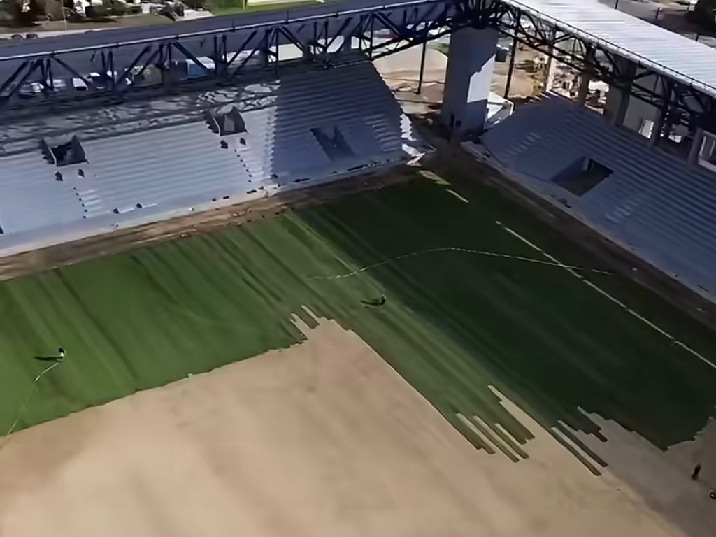 Clubul din România vrea să inaugureze noul stadion cu Inter Milano! Antrenorul are altă propunere: "Strict părerea mea"