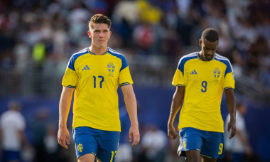Football, FIFA World Cup 2026, day 20, round of 32, France - Sweden