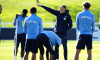 England Press Conference and Training - St George's Park - Wednesday September 23rd
