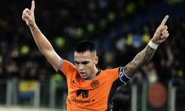 Lazio vs Inter - Serie A TIM 2023/2024