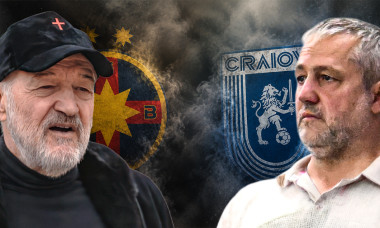Colaj Gigi si Rotaru