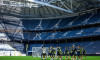 Football, Nations League, Sweden, Training, Stockholm - 24 Sep 2026