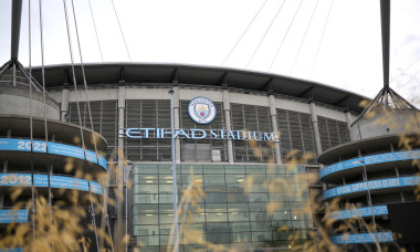Manchester City breaches