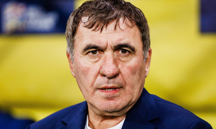 Football, Nations League, Sweden - Romania, Stockholm - 25 Sep 2026
