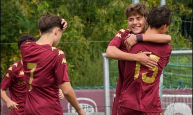 RAPID U16