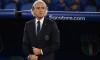 SOCCER - UEFA Nations League - Italy Vs. Belgium