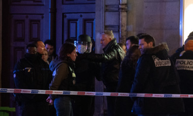 Loik Le Priol Tried for Assassination of Argentine Rugby Player Aramburu