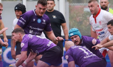 rugby
