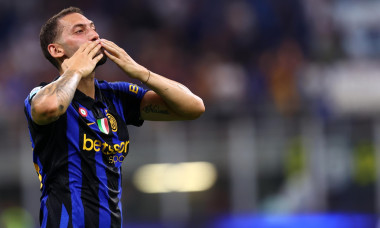 FC Internazionale v SSC Napoli - Serie A