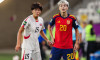 Football. Women's U20 World Cup. Spain - DPR Korea. 23.09.2026