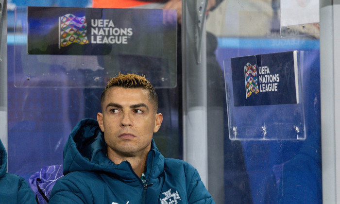 Norway v Portugal - UEFA Nations League