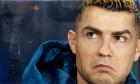 Oslo, Norway 27 September 2026 Cristiano Ronaldo of Portugal plays for AI Nassr looks on during the uefa nations league group 4 match between Norway and Portugal held at the Ullevaal Stadion in Oslo, Norway credit: Nigel Waldron/Alamy Live News