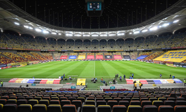 FOTBAL:ROMANIA-BOSNIA HERTEGOVINA, LIGA NATIUNILOR (28.09.2026)