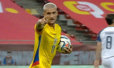 birligea gol romania