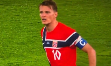 odegaard
