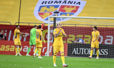 FOTBAL:ROMANIA-BOSNIA HERTEGOVINA, LIGA NATIUNILOR (28.09.2026)