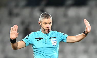 FC UNIVERSITATEA CLUJ - AFC UNIREA 04 SLOBOZIA, SUPERLIGA SUPERBET (17.02.2025)