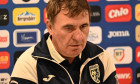 FOTBAL:CONFERINTA PRESA ROMANIA MECI SUEDIA (24.09.2026)