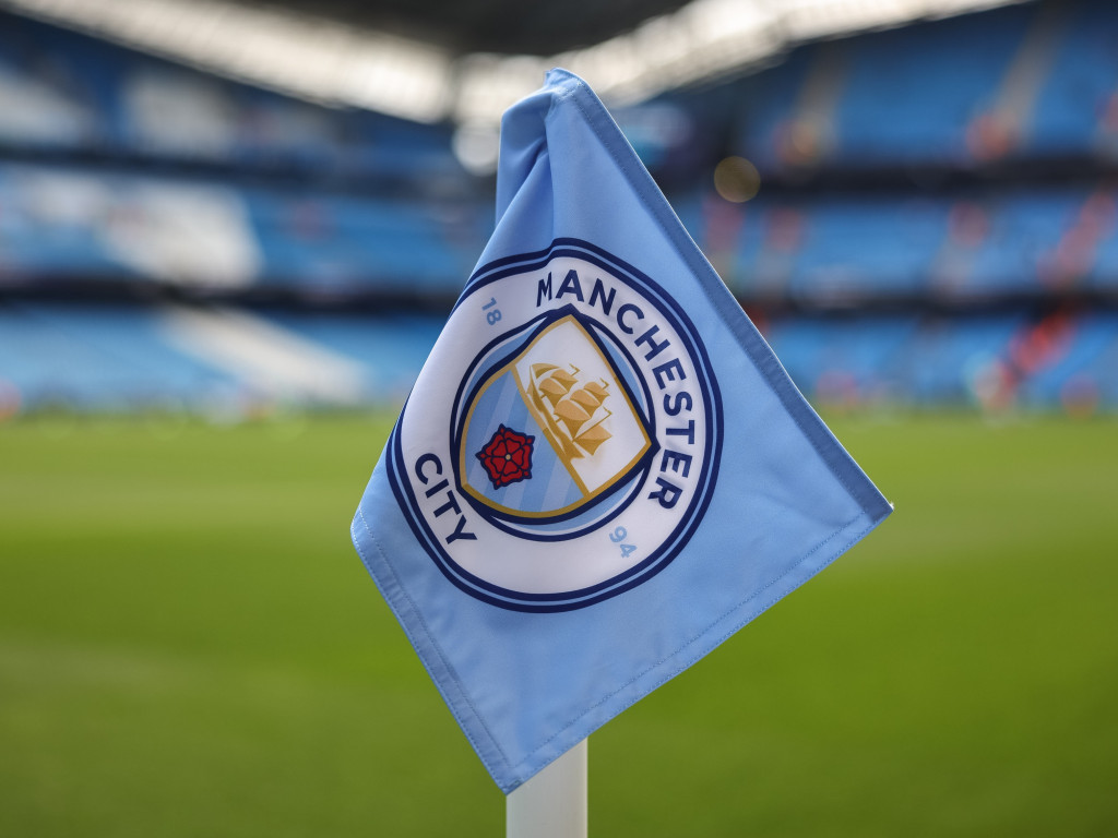 ”Sancțiune istorică” pentru Manchester City: doi ani în liga a doua!