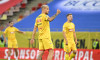 FOTBAL:ROMANIA-BOSNIA HERTEGOVINA, LIGA NATIUNILOR (28.09.2026)