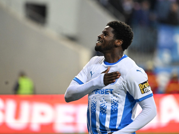 FOTBAL:UNIVERSITATEA CRAIOVA-DINAMO BUCURESTI, PLAY OFF SUPERLIGA SUPERBET (3.05.2026)