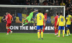 FOTBAL:SUEDIA-ROMANIA, LIGA NATIUNILOR (25.09.2026)