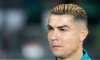 Lisbon, Portugal. 24th Sep, 2026. September 24, 2026. Lisbon, Portugal. Portugal and Al-Nassr forward CRISTIANO RONALDO (7) before the start of the Group Phase of the UEFA Nations League, Portugal vs Wales Credit: Alexandre de Sousa/Alamy Live News