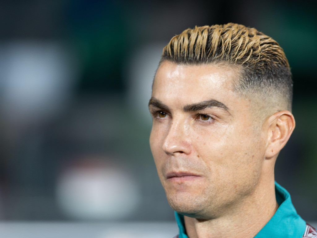 Acum e oficial: Cristiano Ronaldo a fost suspendat de la naționala Portugaliei și a primit o amendă derizorie