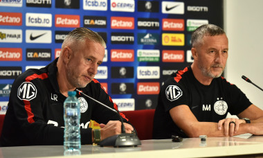 LAURENTIU REGHECAMPF ANTRENOR FCSB (24.09.2026)