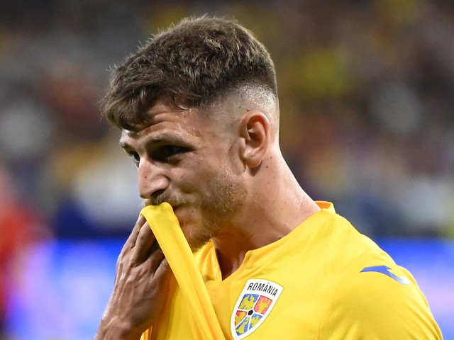 Exclusiv | Răsturnare de situație: Dragoș Albu nu merge în Italia ...