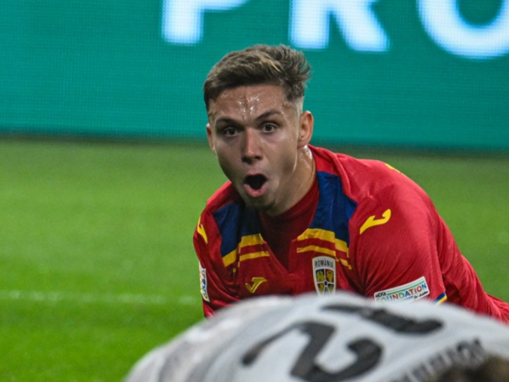 Gică Hagi a primit vestea: ce se întâmplă cu Louis Munteanu