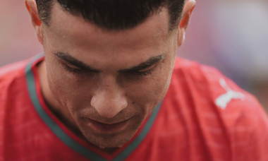Portugal v DR Congo - FIFA World Cup 2026 Group Stage