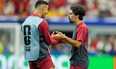 Portugal v Spain: Round of 16 - FIFA World Cup 2026