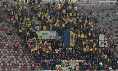 FOTBAL:POLONIA-ROMANIA, LIGA NATIUNILOR (2.10.2026)