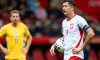 Football. UEFA Nations League. Poland - Romania. 02.10.2026