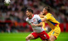 Football. UEFA Nations League. Poland - Romania. 02.10.2026