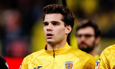 Football, Nations League, Sweden - Romania, Stockholm - 25 Sep 2026
