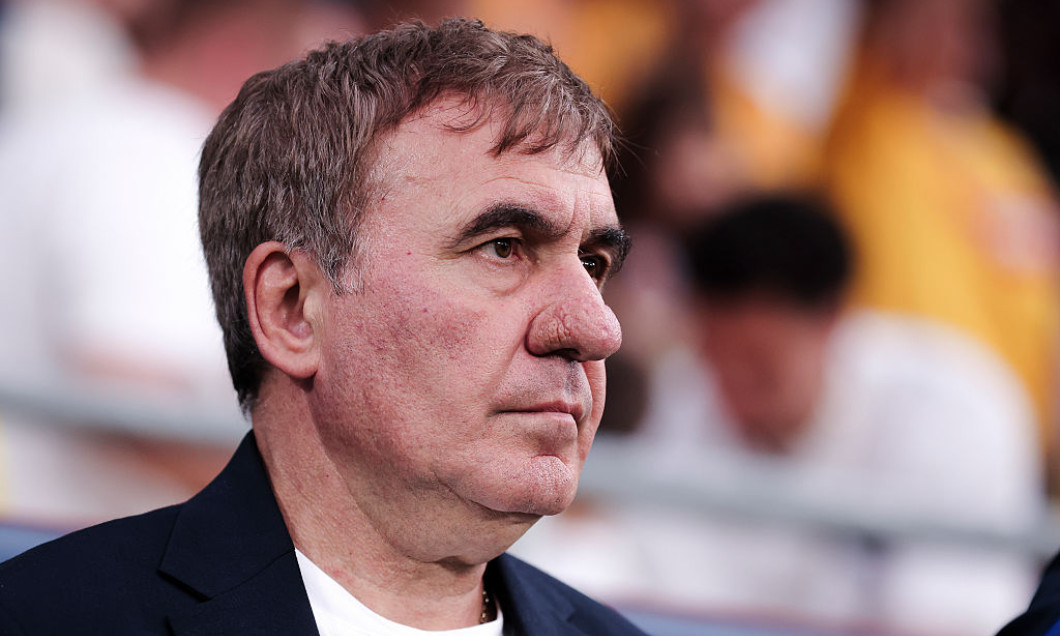 Romania v Wales - International Friendly