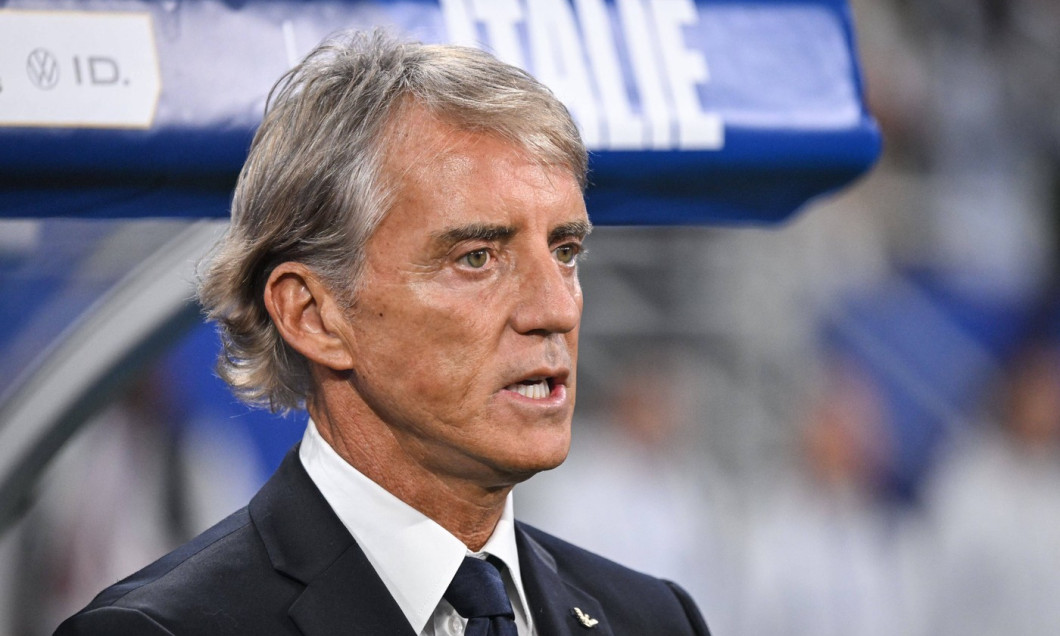 Nations League France vs Italy