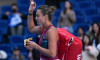(SP)CHINA BEIJING TENNIS CHINA OPEN WOMEN'S SINGLES(CN)