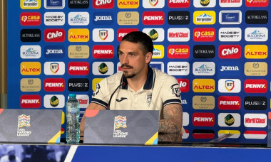 nicolae stanciu