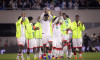 FRIENDLY MATCH, ARGENTINA x BURKINA FASO