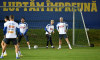FOTBAL:ANTRENAMENT ROMANIA (4.10.2026)