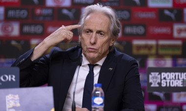 Portugal X Norway - UEFA Nations League